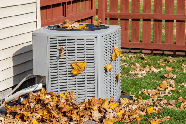 Best Seasonal HVAC Services in Ham Lake, MN