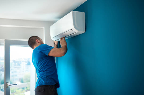 Best Energy-efficient HVAC Solutions in Ham Lake, MN