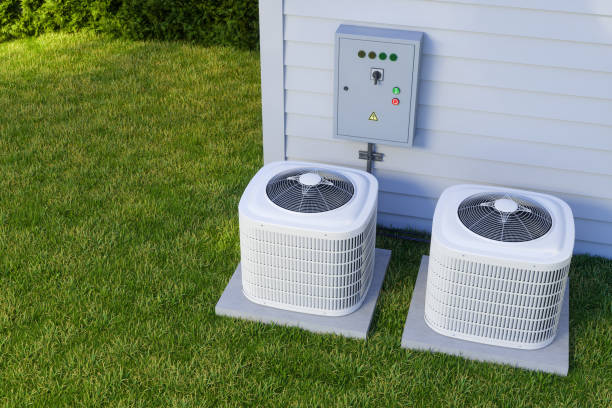 Best Solar-powered HVAC Systems in Ham Lake, MN