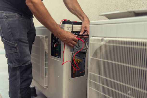 Trusted Ham Lake, MN HVAC Experts