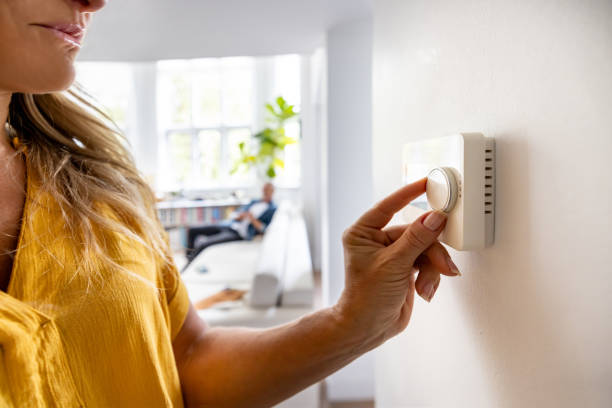 Best Thermostats and Smart Controls in Ham Lake, MN