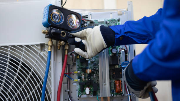 Best VRF (Variable Refrigerant Flow) Systems in Ham Lake, MN