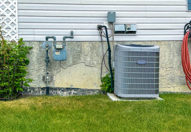 Best HVAC Retrofitting and Upgrading in Ham Lake, MN